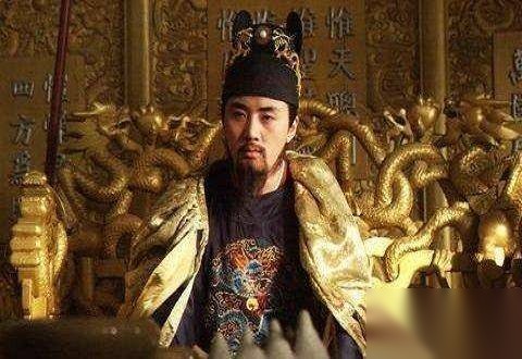 明朝历史图片