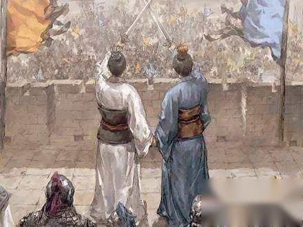 古代历史图片