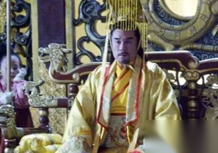 玄武门之变历史图片