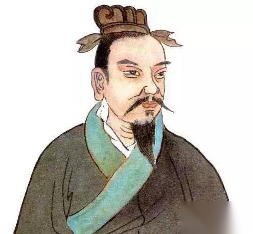 春秋五霸此国最强历史图片