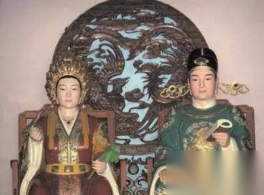 花木兰历史图片