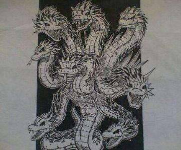 日本神话历史图片