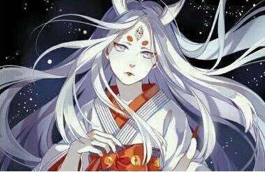 日本神话中的辉夜姬是中国的嫦娥吗？为何她俩故事这么像？历史图片