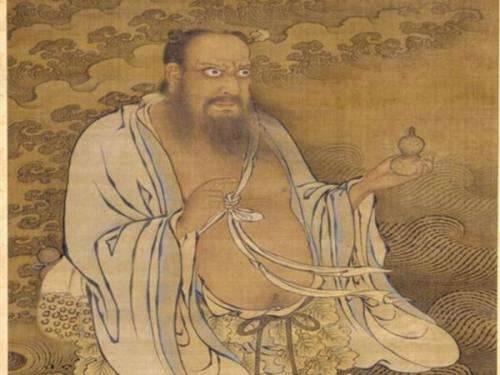 八仙过海历史图片