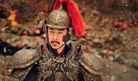 李世民历史图片