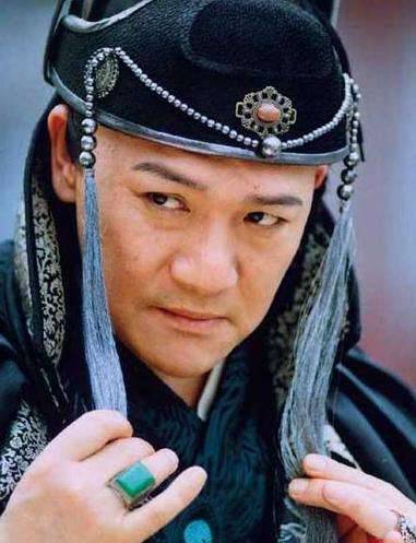 明朝历史图片