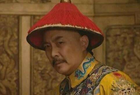 清朝历史图片