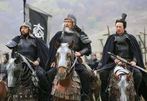 手握精兵的春秋霸主魏国为何会输?留不住人是主要原因历史图片