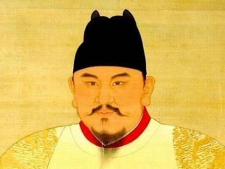 明朝历史图片
