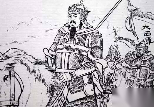 盘点中国十大壮烈牺牲！风萧萧兮易水寒历史图片