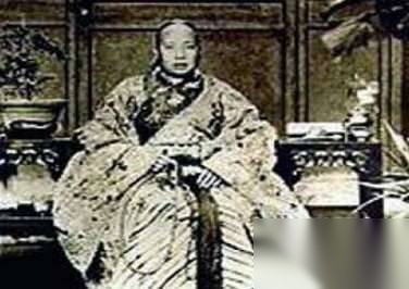 太监历史图片