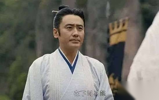 司马懿历史图片