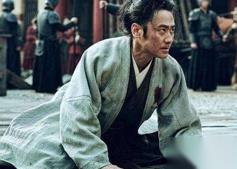 司马懿历史图片