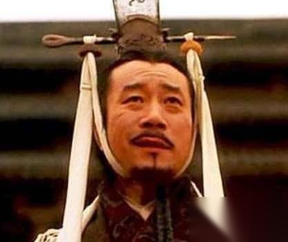 秦始皇历史图片