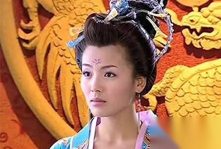 赵光义历史图片