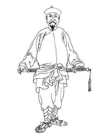 张三甲历史图片