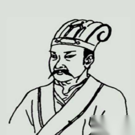 皇帝历史图片