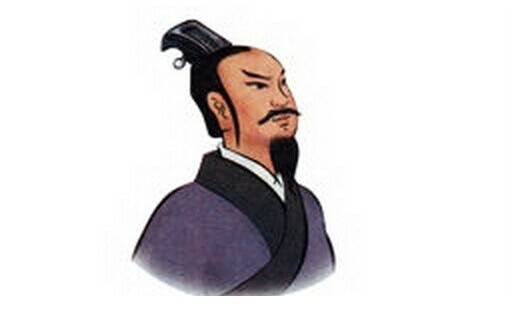 曹操历史图片