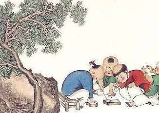 人贩历史图片