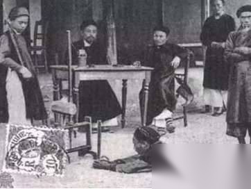 你知道古代五刑是哪五种吗?中国史古代五刑盘点历史图片
