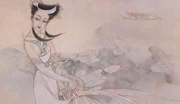 自古红颜多祸水历史图片