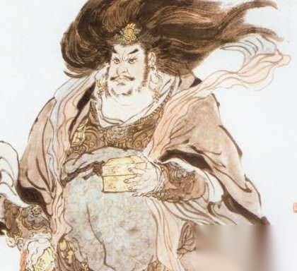 诸葛亮历史图片