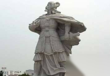 诸葛亮历史图片