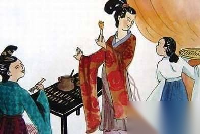 约会历史图片