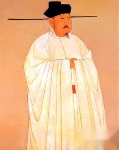 皇帝历史图片
