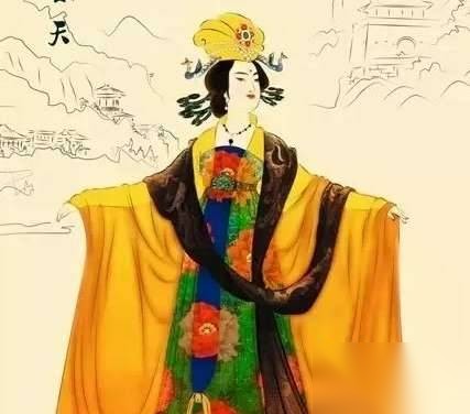 李淳风历史图片