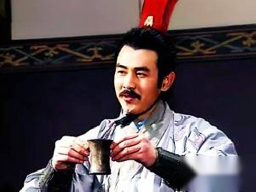 诸葛亮历史图片