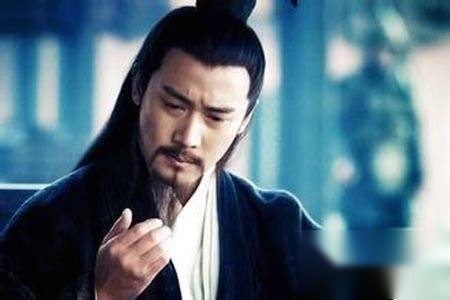 诸葛亮历史图片