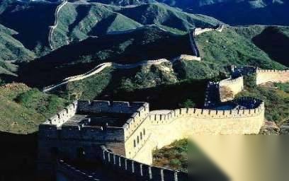 长城历史图片