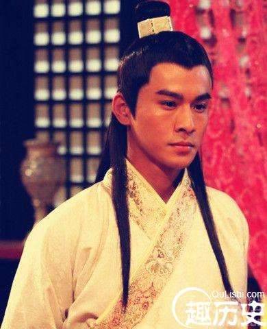 李元吉历史图片