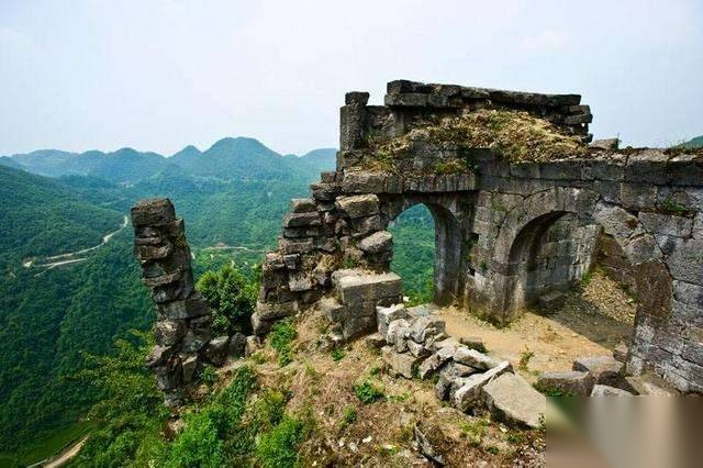 中国古代十大超级工程 至今无人能超越历史图片