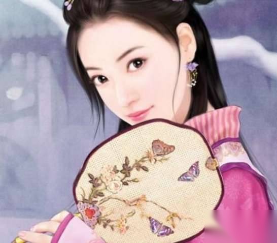 守宫砂历史图片