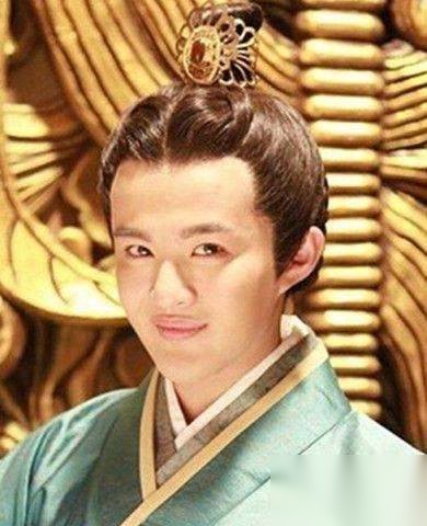 韩嫣历史图片
