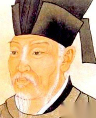 李绅历史图片