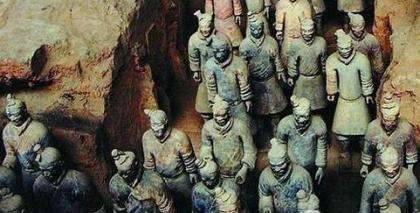 盘点历史上著名的古墓诅咒历史图片