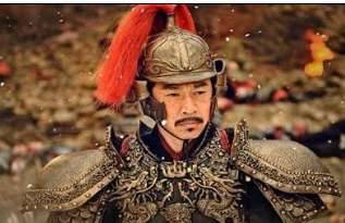 李世民历史图片
