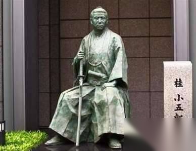 日本历史图片