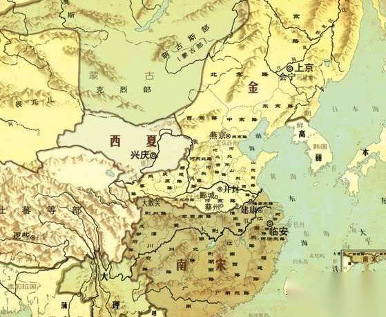 宋朝历史图片