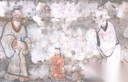 孔子历史图片