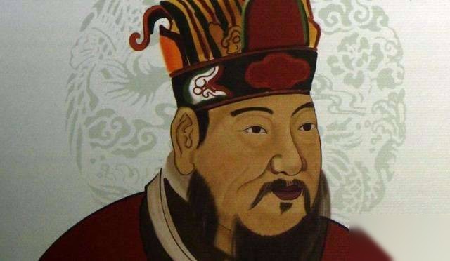王莽历史图片