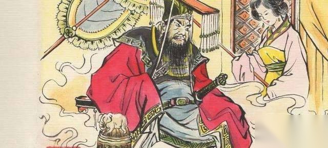 王莽历史图片