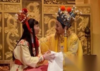 狸猫换太子是真的吗?解谜真实的狸猫换太子案!历史图片