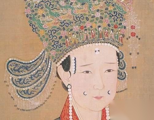 狸猫换太子是真的吗?解谜真实的狸猫换太子案!历史图片