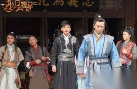 来看看古代世界各地是如何送“快递”的历史图片