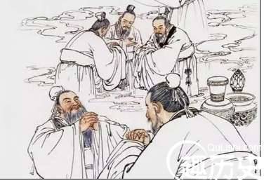 古人名字因引发的悲剧人生故事历史图片