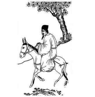 古人名字因引发的悲剧人生故事历史图片